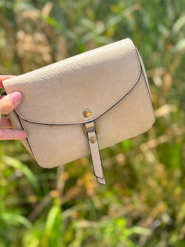 Sac ALICIA