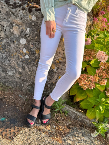 Jeans CHARLINE