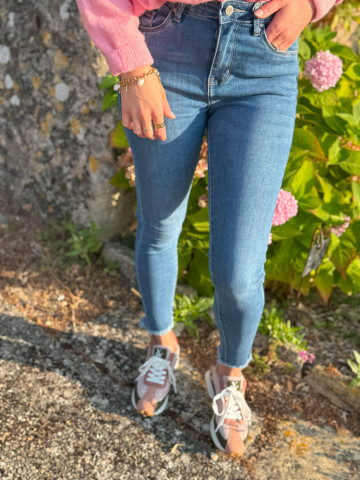 Jeans CHARLINE