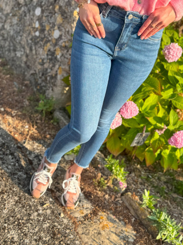 Jeans CHARLINE