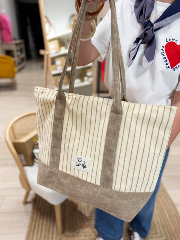 Sac plage MIA