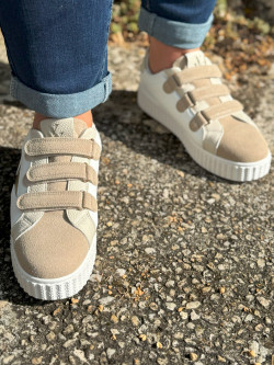 Baskets MICHAELLA - Vanessa Wu