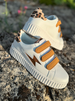 Baskets DÉLIA - Vanessa Wu