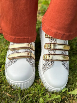 Baskets XENIA - Vanessa Wu