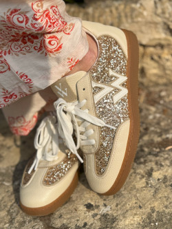 Baskets SUZANNE - Vanessa Wu