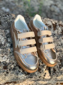 Baskets TENNESSE - Vanessa Wu