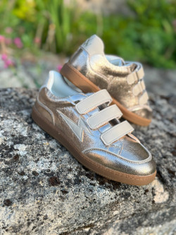 Baskets TENNESSE - Vanessa Wu