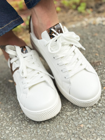 Baskets LOU - Vanessa Wu