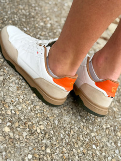 Baskets DRACK - Benson & cherry