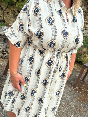 Robe REBECA