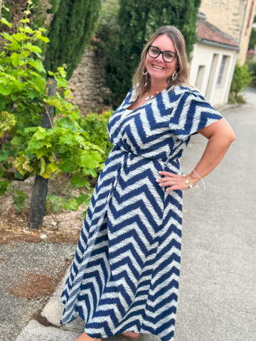 Robe COLEEN