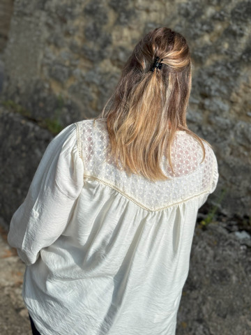 Blouse KATE