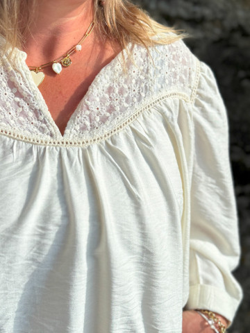 Blouse KATE