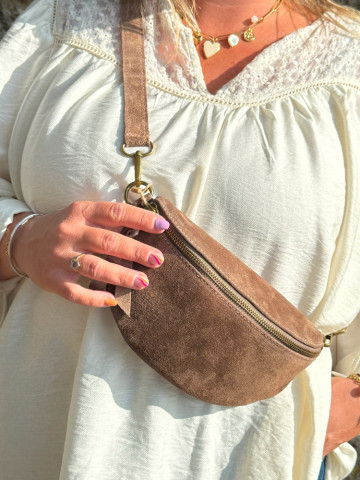 Sac banane NAOS