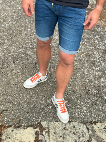Bermudas SACHA