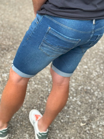 Bermudas SACHA