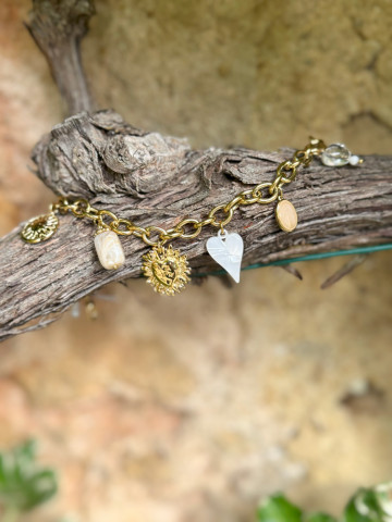 Bracelet LEO