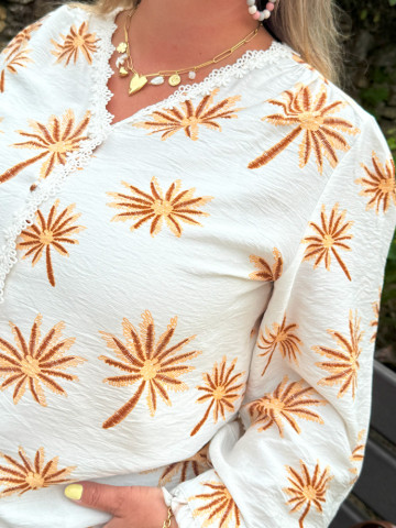 Blouse MEYLINE