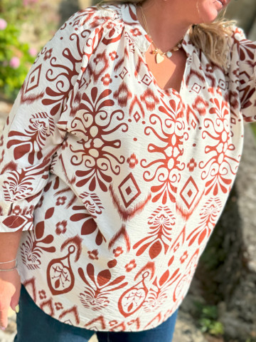 Blouse LOUANE