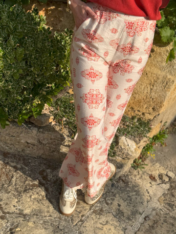 Pantalon MANUELA