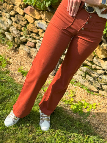 Jeans INES