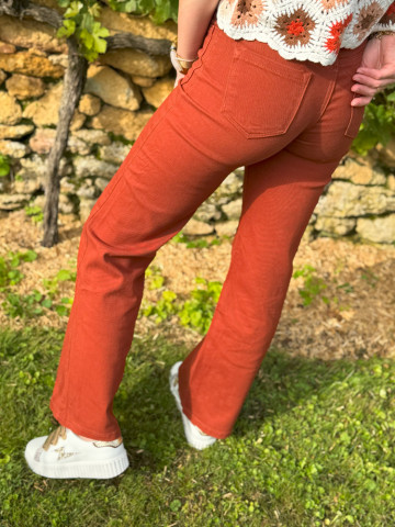 Jeans INES