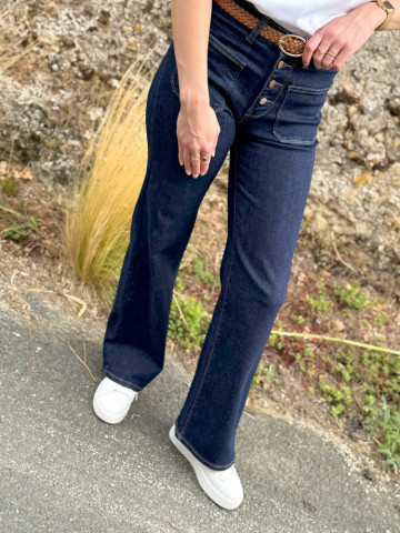 Jeans INES