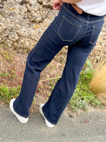 Jeans INES