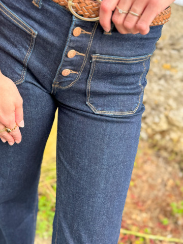 Jeans INES