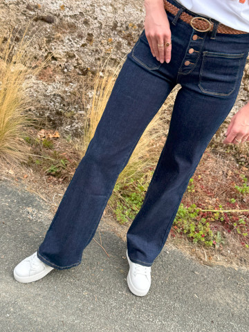 Jeans INES