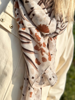 Foulard LARA