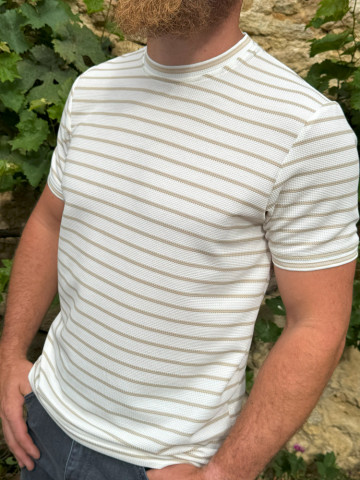 T-shirt CHARLY