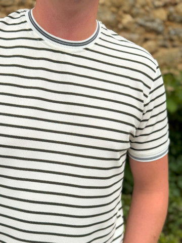 T-shirt CHARLY
