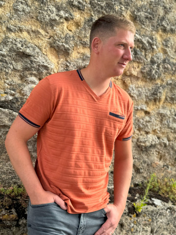T-shirt FABIEN