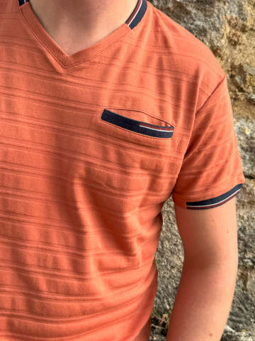 T-shirt FABIEN