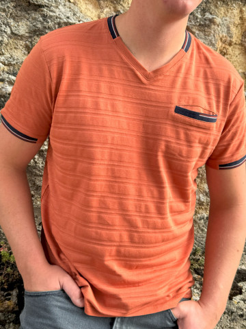 T-shirt FABIEN