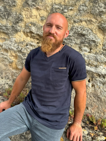 T-shirt FABIEN