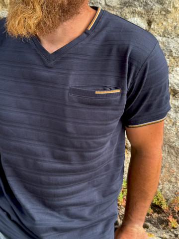 T-shirt FABIEN