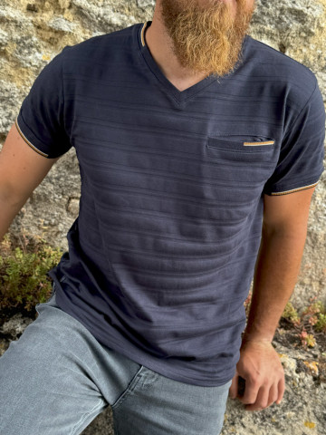 T-shirt FABIEN