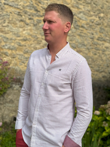 Chemise JEAN