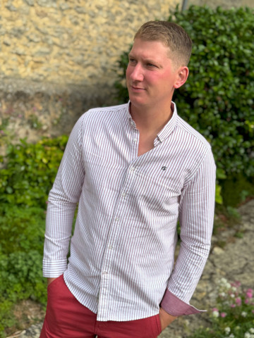 Chemise JEAN