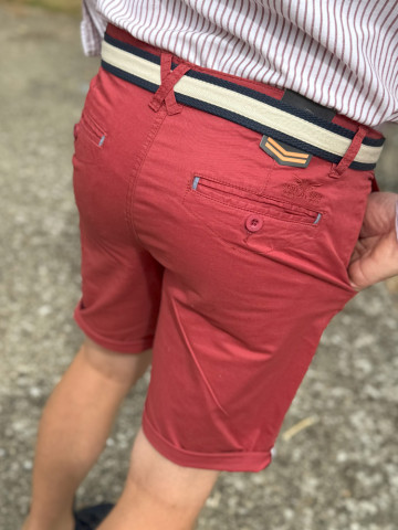 Short ALFRED