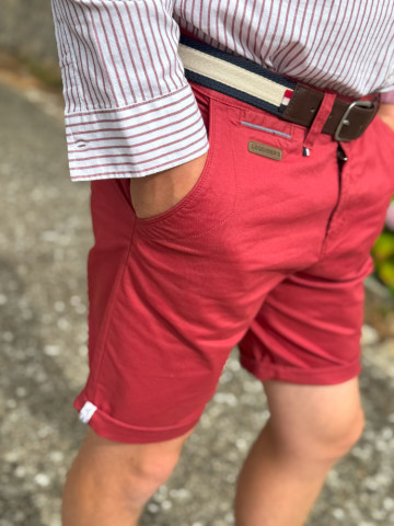 Short ALFRED