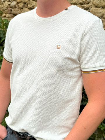 T-shirt TAC - Benson & Cherry