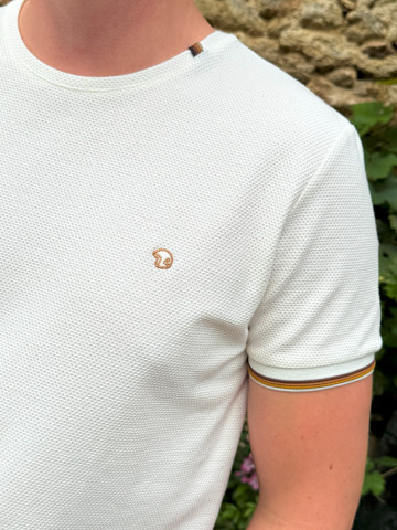 T-shirt TAC - Benson & Cherry