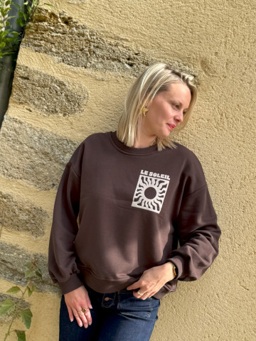 Sweat SOLEIL