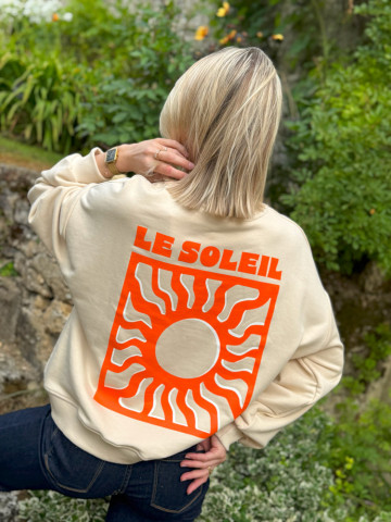 Sweat SOLEIL