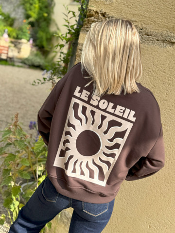 Sweat SOLEIL