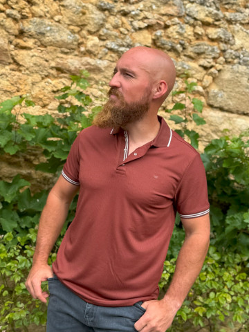 Polo ALEXANDRE