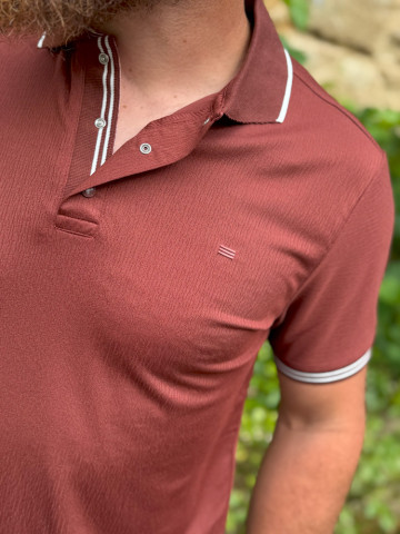 Polo ALEXANDRE